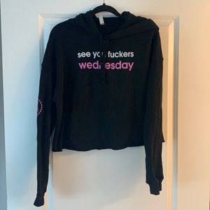Call Her Daddy Sweatshirt